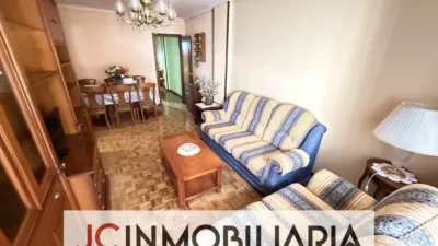 Apartment on Padre Manjón Street, 19 photo 16