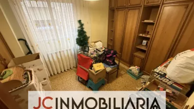 Apartment on Padre Manjón Street, 19 photo 8