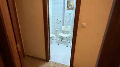 Apartment on Padre Manjón Street, 19 photo 20