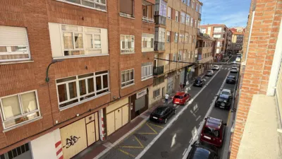 Apartment on Padre Manjón Street, 19 photo 19