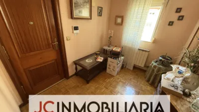Apartment on Padre Manjón Street, 19 photo 7