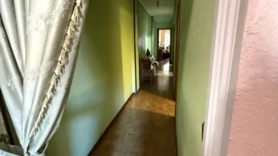 Apartment on Padre Manjón Street, 19 photo 2
