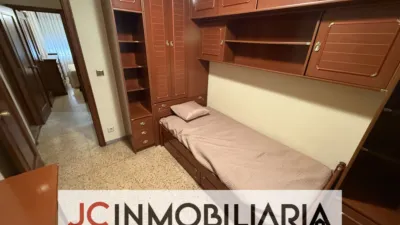 Apartment on Padre Manjón Street, 19 photo 27