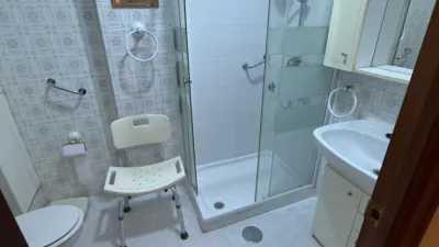 Apartment on Padre Manjón Street, 19 photo 23