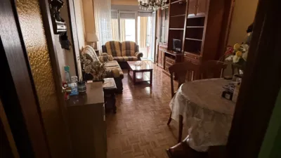 Apartment on Padre Manjón Street, 19 photo 14