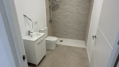 Apartment on Calle de Casasola, 4 photo 9