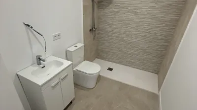 Apartment on Calle de Casasola, 4 photo 10