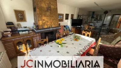 Semi-detached chalet on Calle del Azahar, 39 photo 18