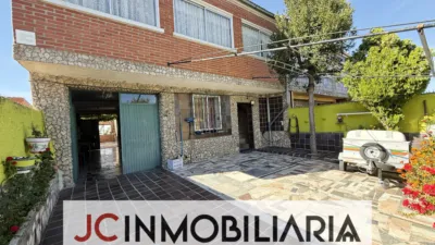Semi-detached chalet on Calle del Azahar, 39 photo 7