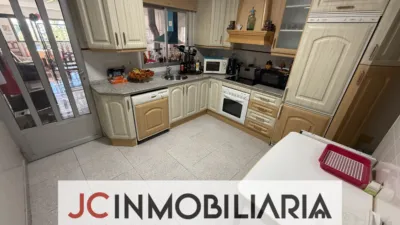 Semi-detached chalet on Calle del Azahar, 39 photo 13