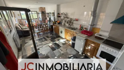 Semi-detached chalet on Calle del Azahar, 39 photo 15