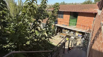 Semi-detached chalet on Calle del Azahar, 39 photo 46