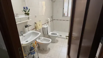 Semi-detached chalet on Calle del Azahar, 39 photo 5