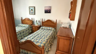 Semi-detached chalet on Calle del Azahar, 39 photo 23