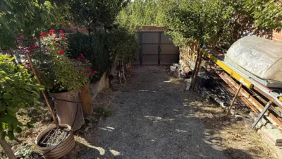 Semi-detached chalet on Calle del Azahar, 39 photo 51