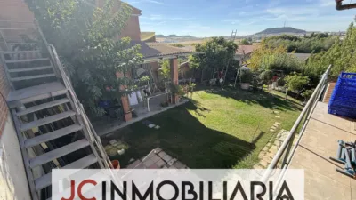 Semi-detached chalet on Calle del Azahar, 39 photo 47