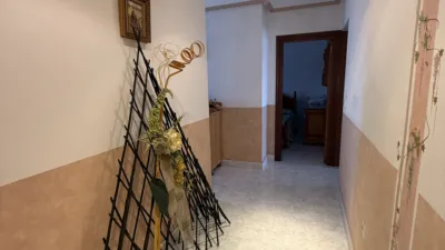 Semi-detached chalet on Calle del Azahar, 39 photo 22