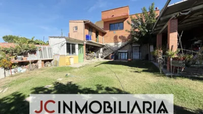 Semi-detached chalet on Calle del Azahar, 39 photo 53