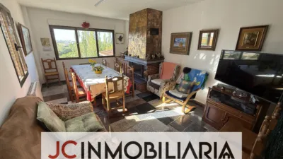 Semi-detached chalet on Calle del Azahar, 39 photo 17