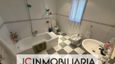 Semi-detached chalet on Calle del Azahar, 39 photo 36