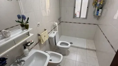 Semi-detached chalet on Calle del Azahar, 39 photo 11