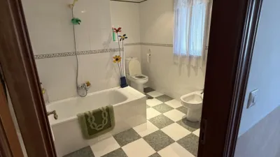 Semi-detached chalet on Calle del Azahar, 39 photo 35
