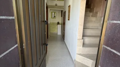 Semi-detached chalet on Calle del Azahar, 39