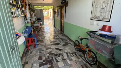 Semi-detached chalet on Calle del Azahar, 39 photo 41