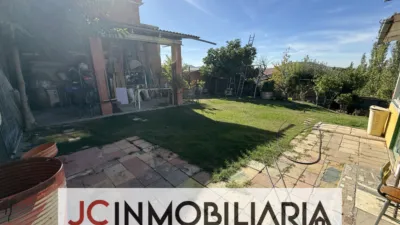 Semi-detached chalet on Calle del Azahar, 39 photo 49