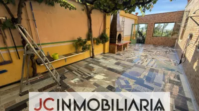 Semi-detached chalet on Calle del Azahar, 39 photo 43