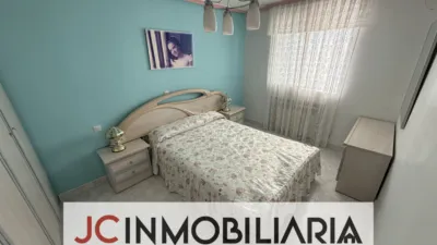 Semi-detached chalet on Calle del Azahar, 39 photo 33