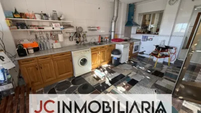 Semi-detached chalet on Calle del Azahar, 39 photo 16