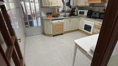 Semi-detached chalet on Calle del Azahar, 39 photo 12