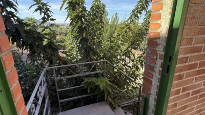 Semi-detached chalet on Calle del Azahar, 39 photo 45