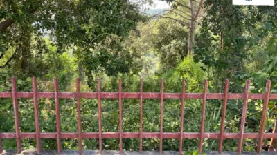 Terreno en venta en Carrer del Pedraforca, 17, Bigues (Bigues i Riells del Fai) de 39.900 €