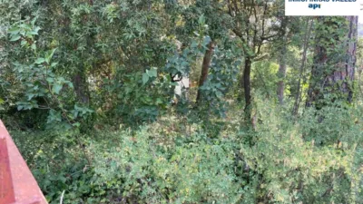 Terreno en venta en Carrer del Pedraforca, 17, Bigues (Bigues i Riells del Fai) de 39.900 €