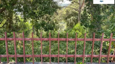 Terreno en venta en Carrer del Pedraforca, 17, Bigues (Bigues i Riells del Fai) de 39.900 €