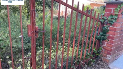 Terreno en venta en Carrer del Pedraforca, 17, Bigues (Bigues i Riells del Fai) de 39.900 €