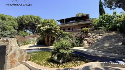 Single-family home on Avinguda dels Pins photo 2