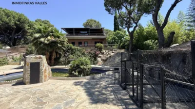 Single-family home on Avinguda dels Pins photo 13