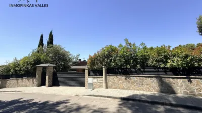 Single-family home on Avinguda dels Pins photo 5