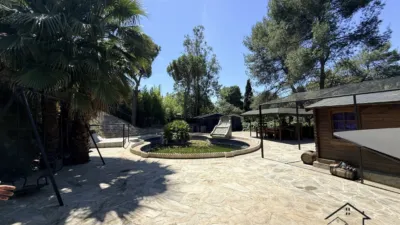 Single-family home on Avinguda dels Pins photo 10