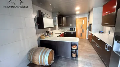 Single-family home on Avinguda dels Pins photo 35