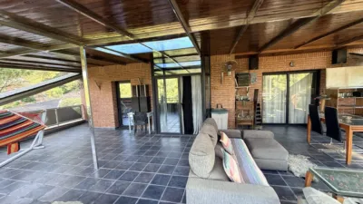 Single-family home on Avinguda dels Pins photo 48