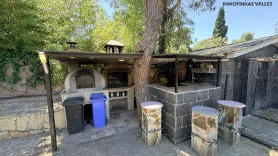 Single-family home on Avinguda dels Pins photo 17