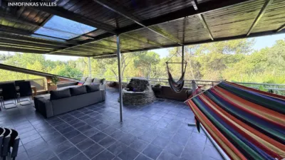 Single-family home on Avinguda dels Pins photo 43