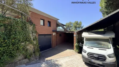 Single-family home on Avinguda dels Pins photo 8