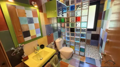 Single-family home on Avinguda dels Pins photo 66