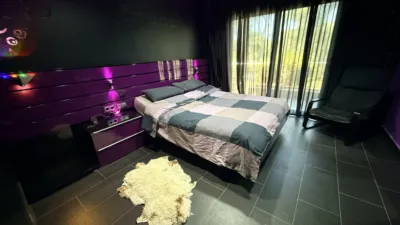 Single-family home on Avinguda dels Pins photo 82