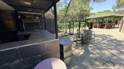 Single-family home on Avinguda dels Pins photo 19